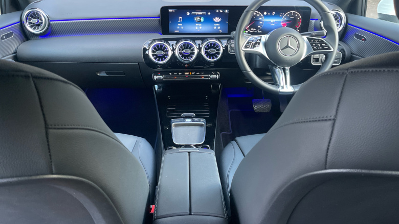 Mercedes-Benz A-Class A200 Sport Executive 5dr Auto Petrol Hatchback